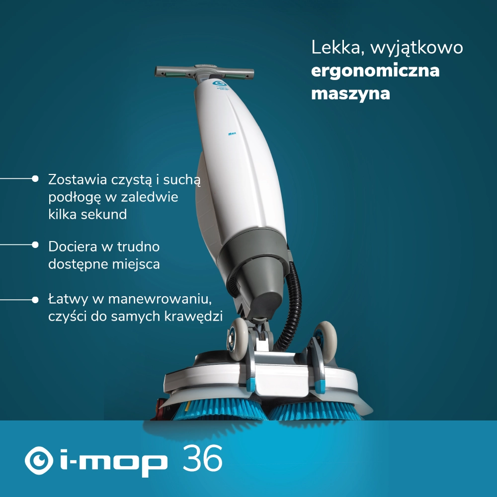 i-mop 36