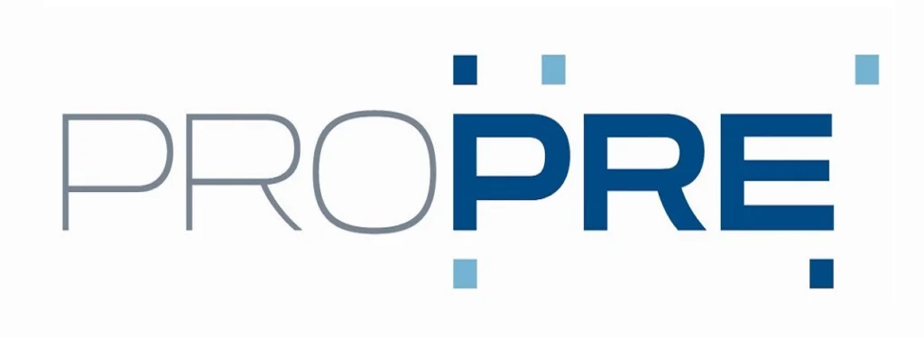 Logo ProPre