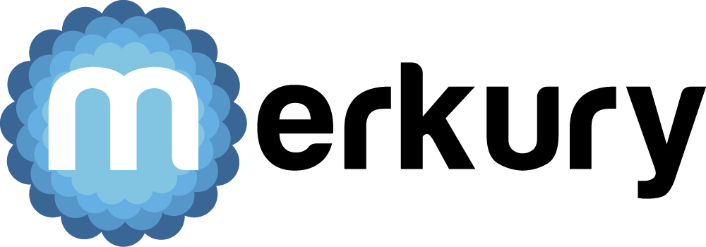 Logo Merkury