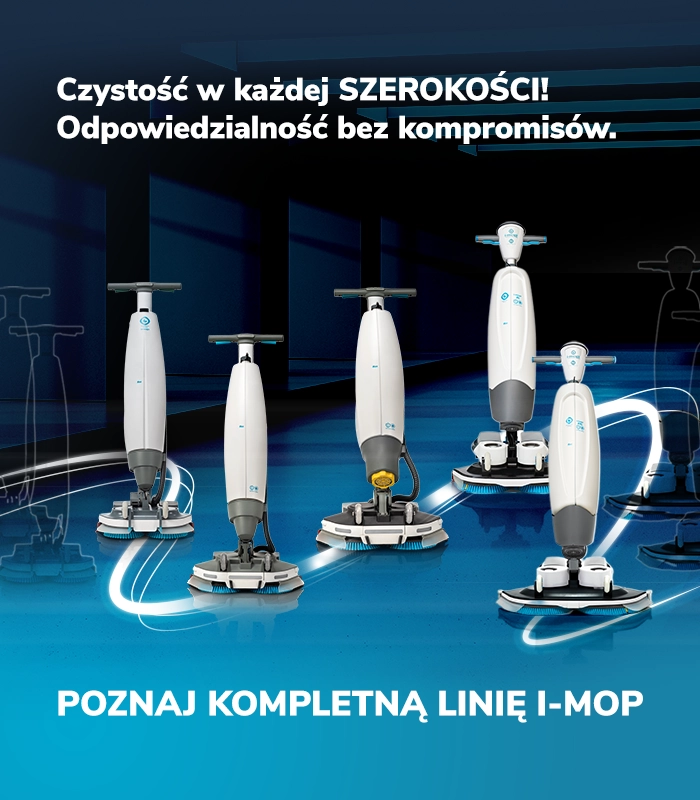 Linia i-mop