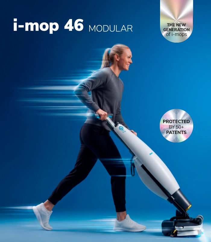 i-mop 46