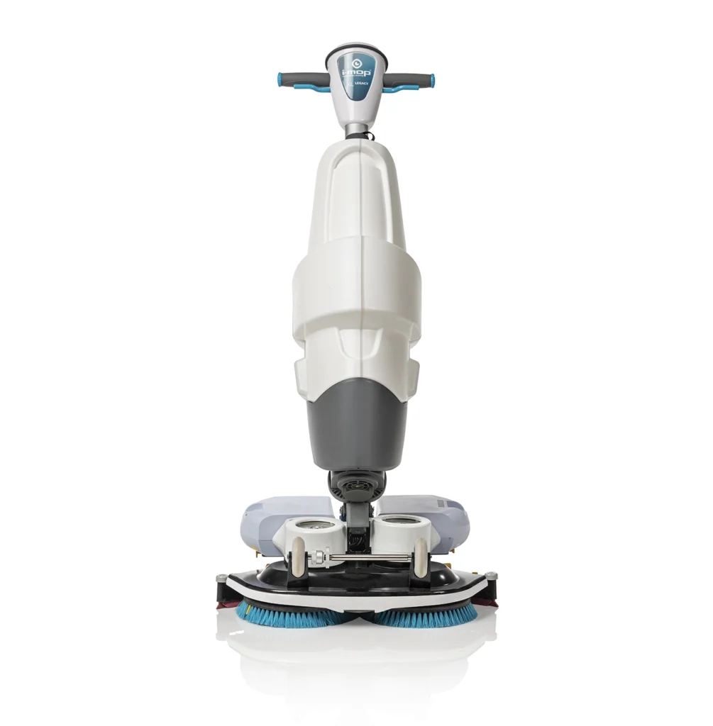 i-mop Legacy